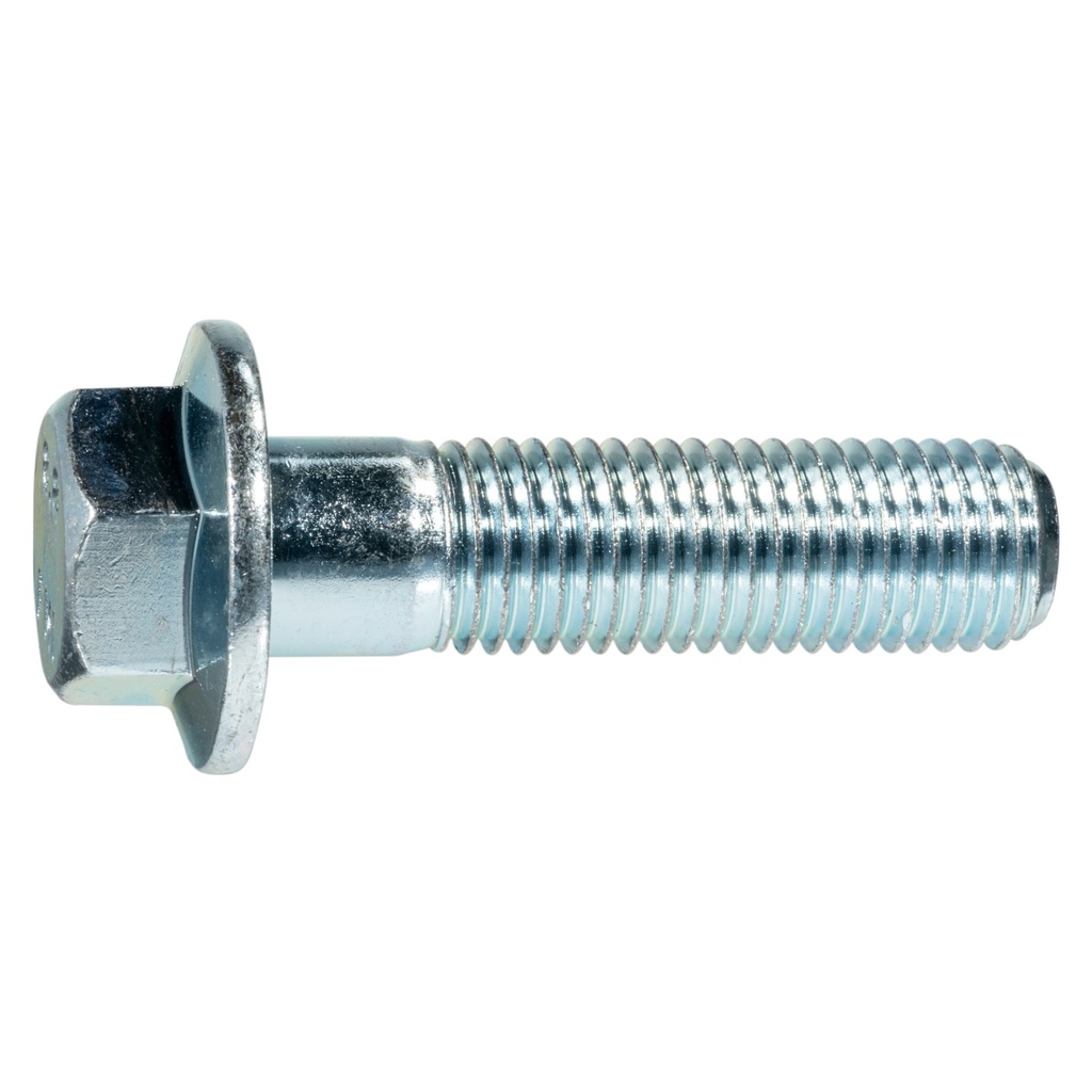 16mm-2.0 x60mm Flange Bolt 8.8