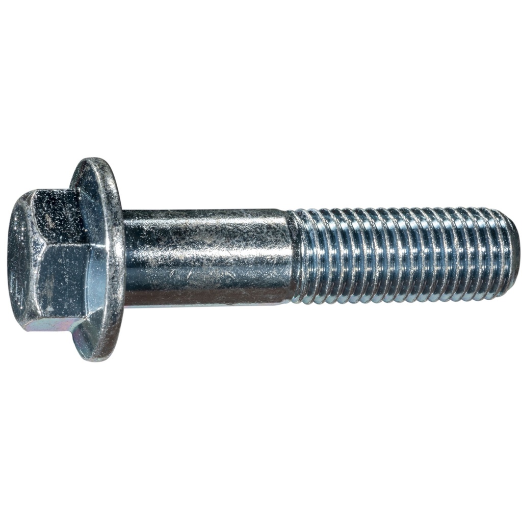 16mm-2.0 x70mm Flange Bolt 8.8