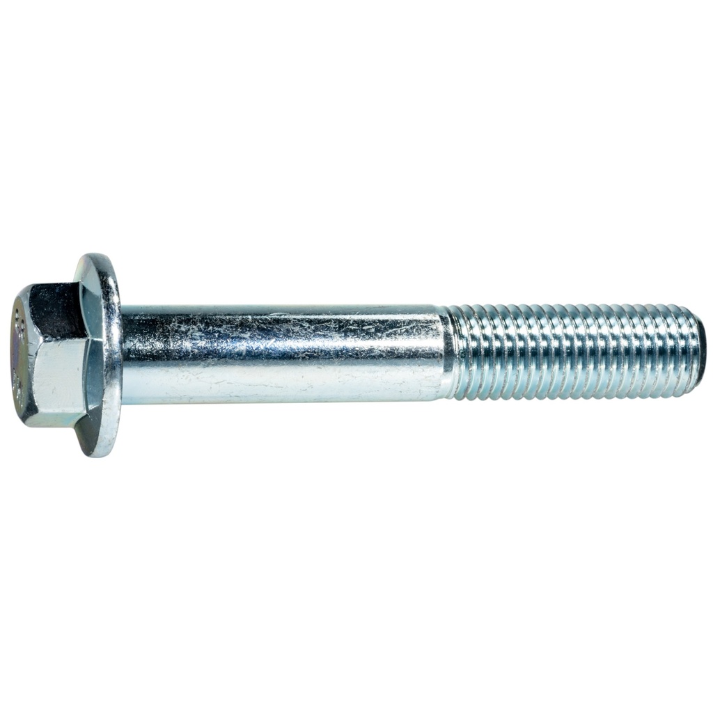 16mm-2.0x100mm Flange Bolt 8.8