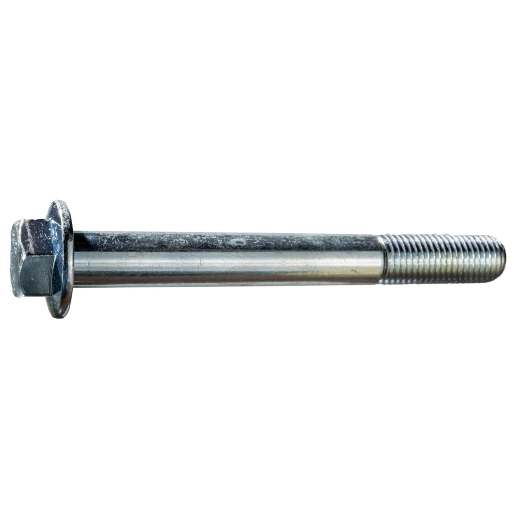 16mm-2x130mm Flange Bolt 8.8