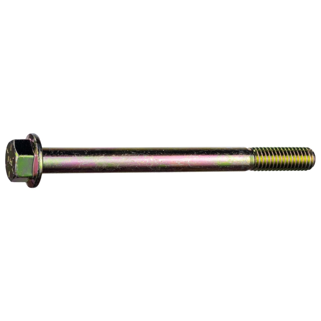 3/8-16 x 4-1/2 Flange Bolt Gr8