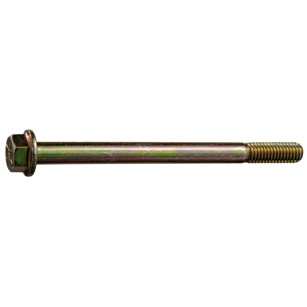 3/8-16 x 5 Flange Bolt Gr8