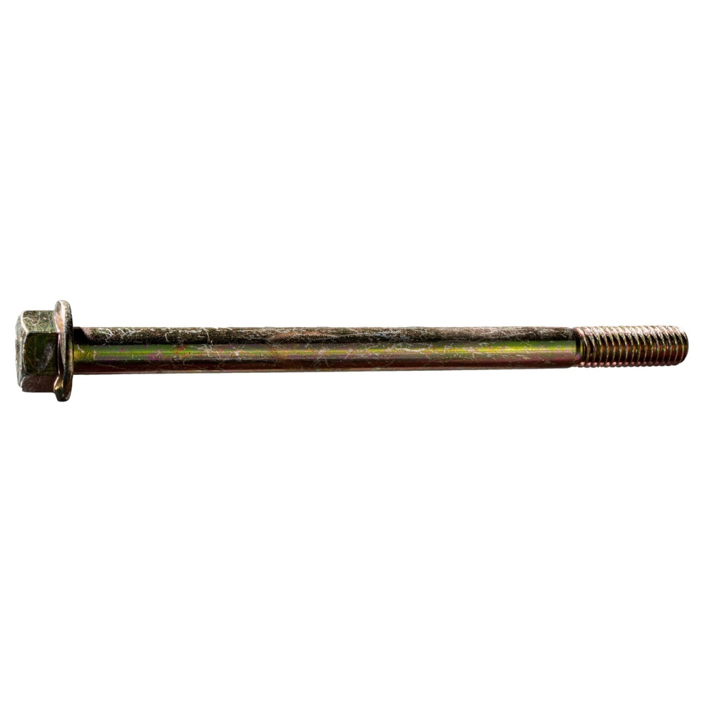 3/8-16 x 6 Flange Bolt Gr8