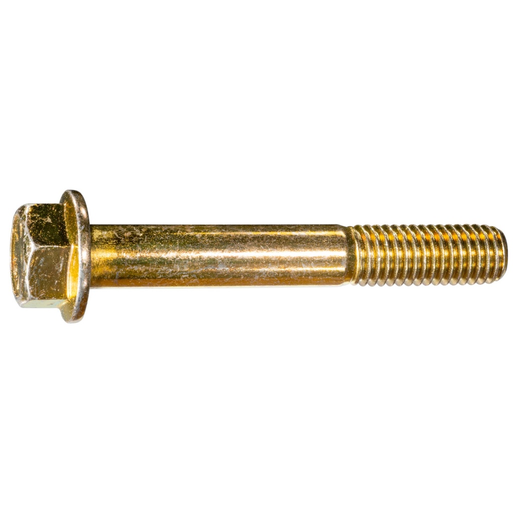 1/2-13 x 3-1/2 Flange Bolt Gr8