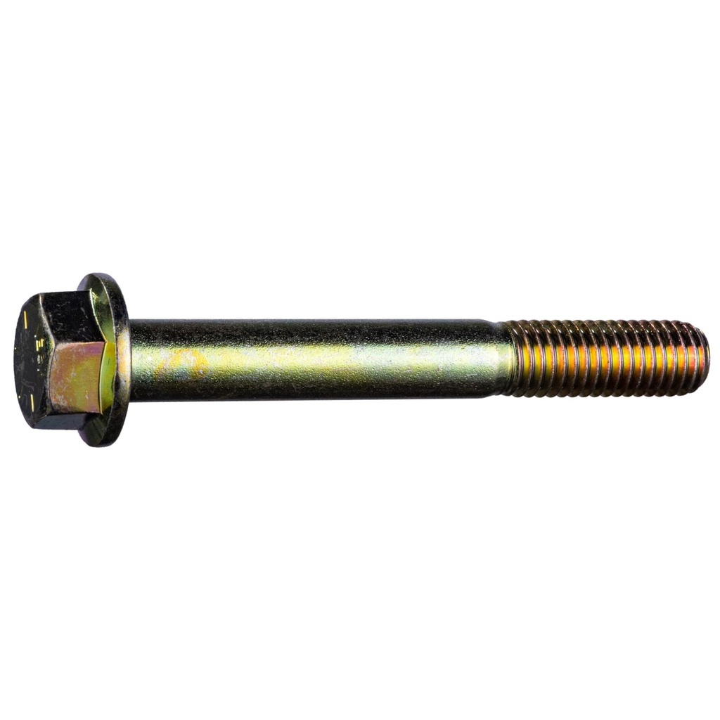1/2-13 x 4 Flange Bolt Gr8