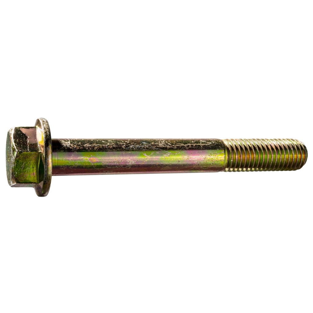 1/2-13 x 6 Flange Bolt Gr8