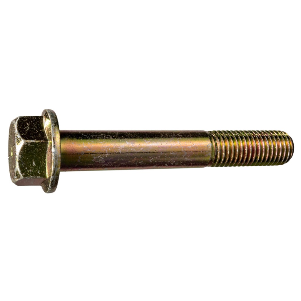 3/4-10 x 5 Flange Bolt Gr8