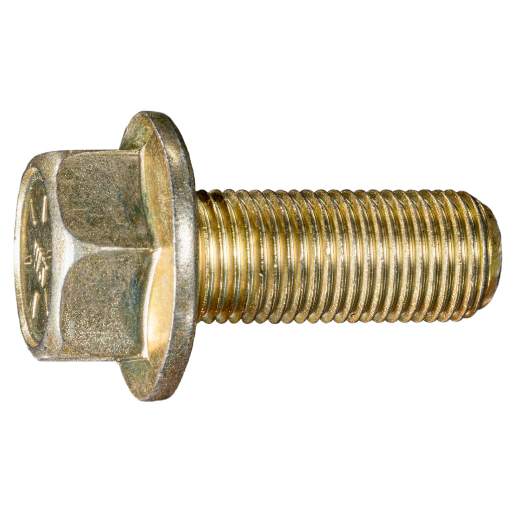 1/2-20 x 1-1/4 Flange Bolt Gr8