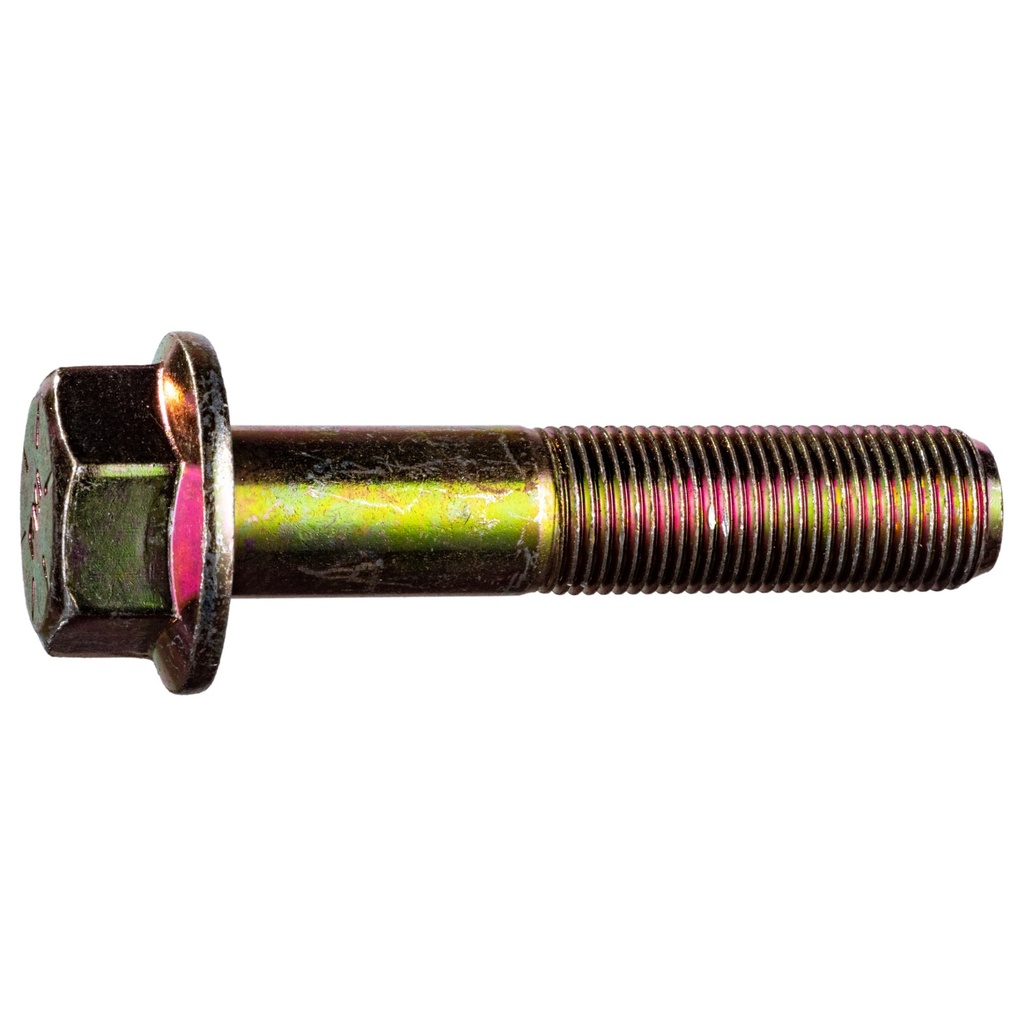 5/8-18 x 3 Flange Bolt Gr8