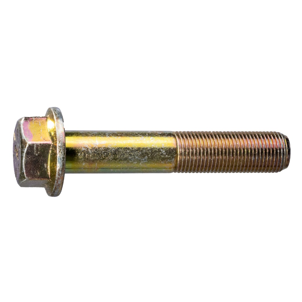 5/8-18 x 3-1/2 Flange Bolt Gr8