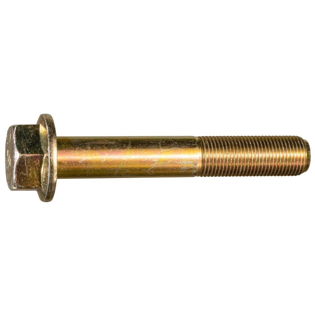 5/8-18 x 4 Flange Bolt Gr8