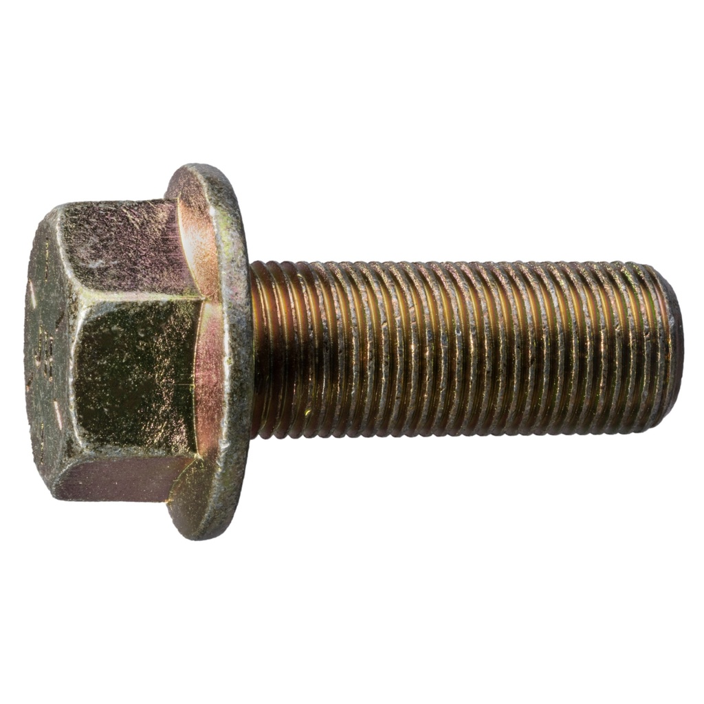 3/4-16 x 2 Flange Bolt Gr8