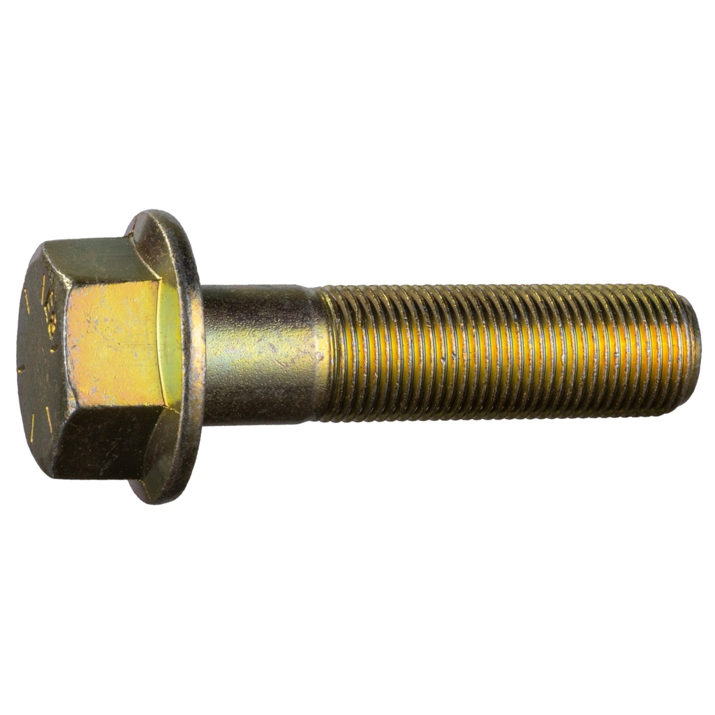3/4-16 x 3 Flange Bolt Gr8