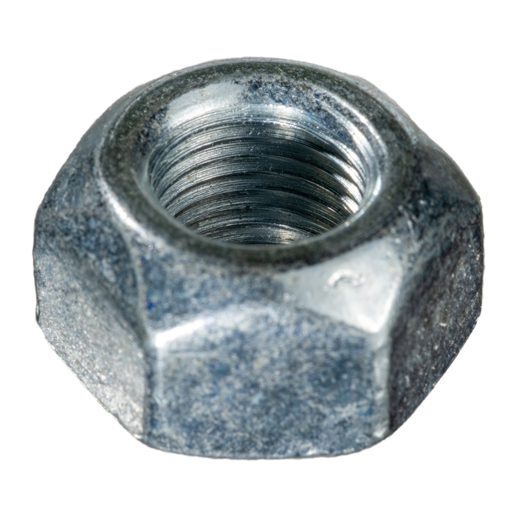 10mm-1.0 Type C Lock Nut