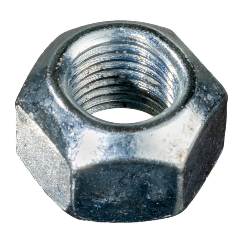 12mm-1.25 Type C Lock Nut