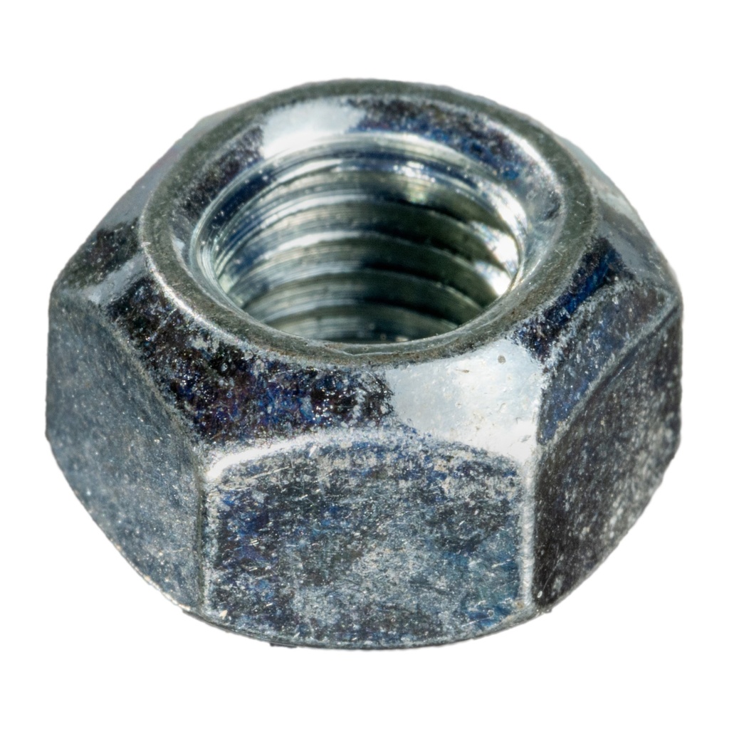8mm-1.0 Type C Lock Nut