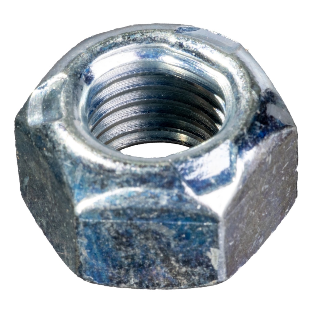 12mm-1.50 Type C Lock Nut
