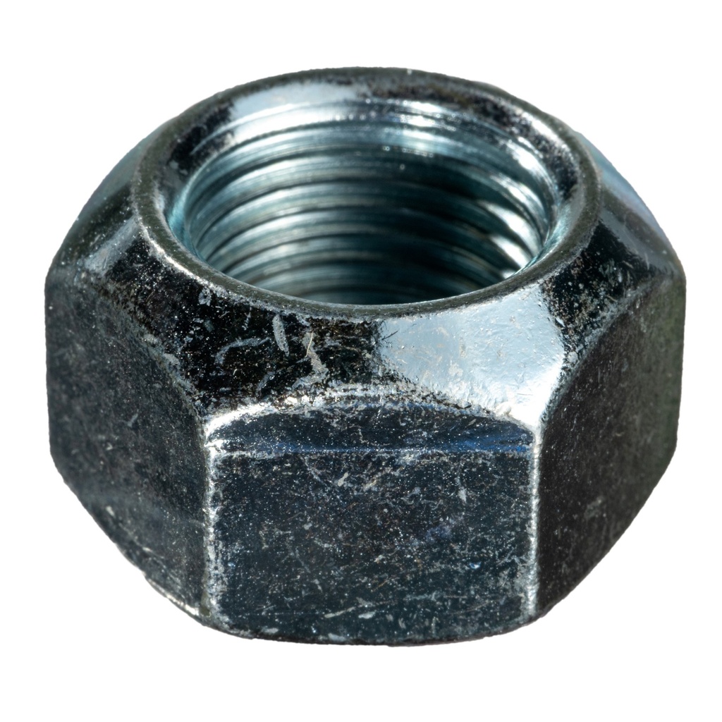 16mm-1.50 Type C Lock Nut