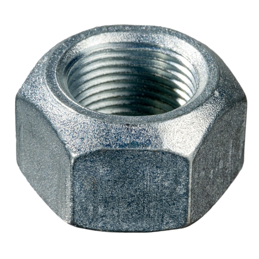 20mm-1.50 Type C Lock Nut
