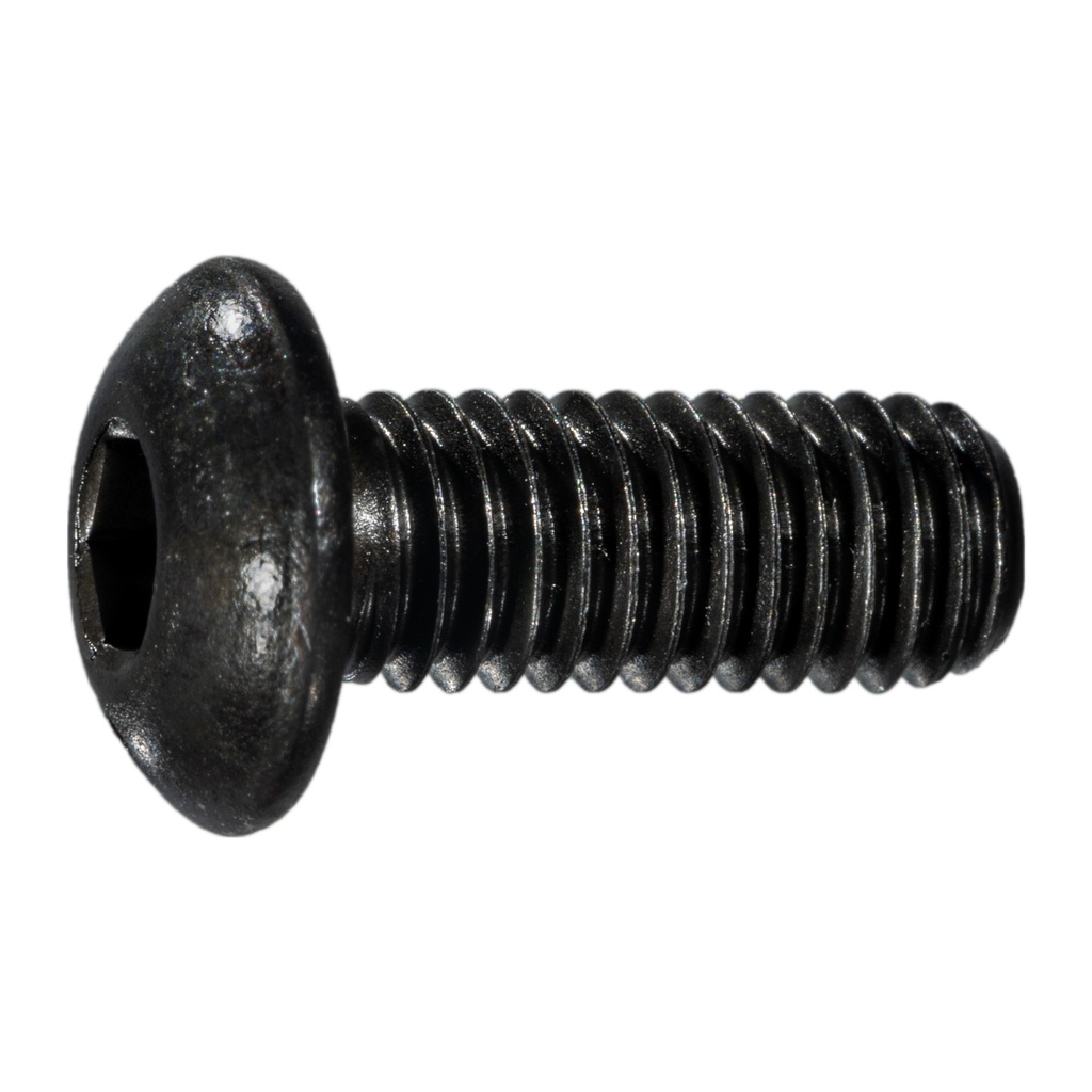 10-32 x 1/2Button Sckt Cap