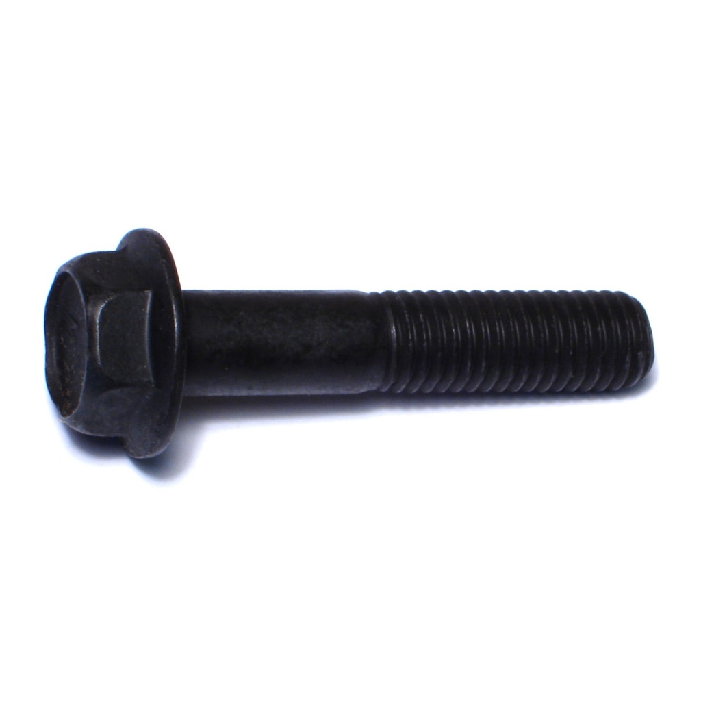 10mm-1.50 x 50Hex Flange 10.9