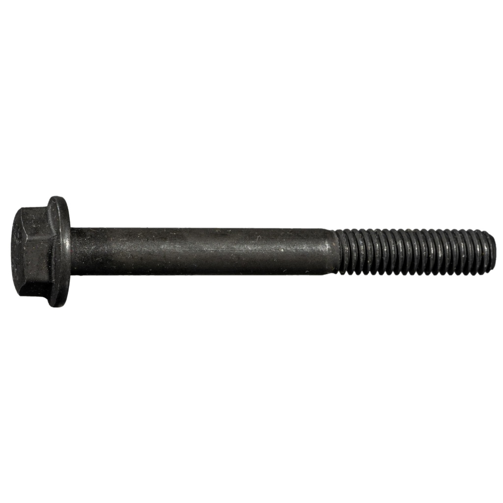 6mm-1.0x55mm Flange Bolt 10.9