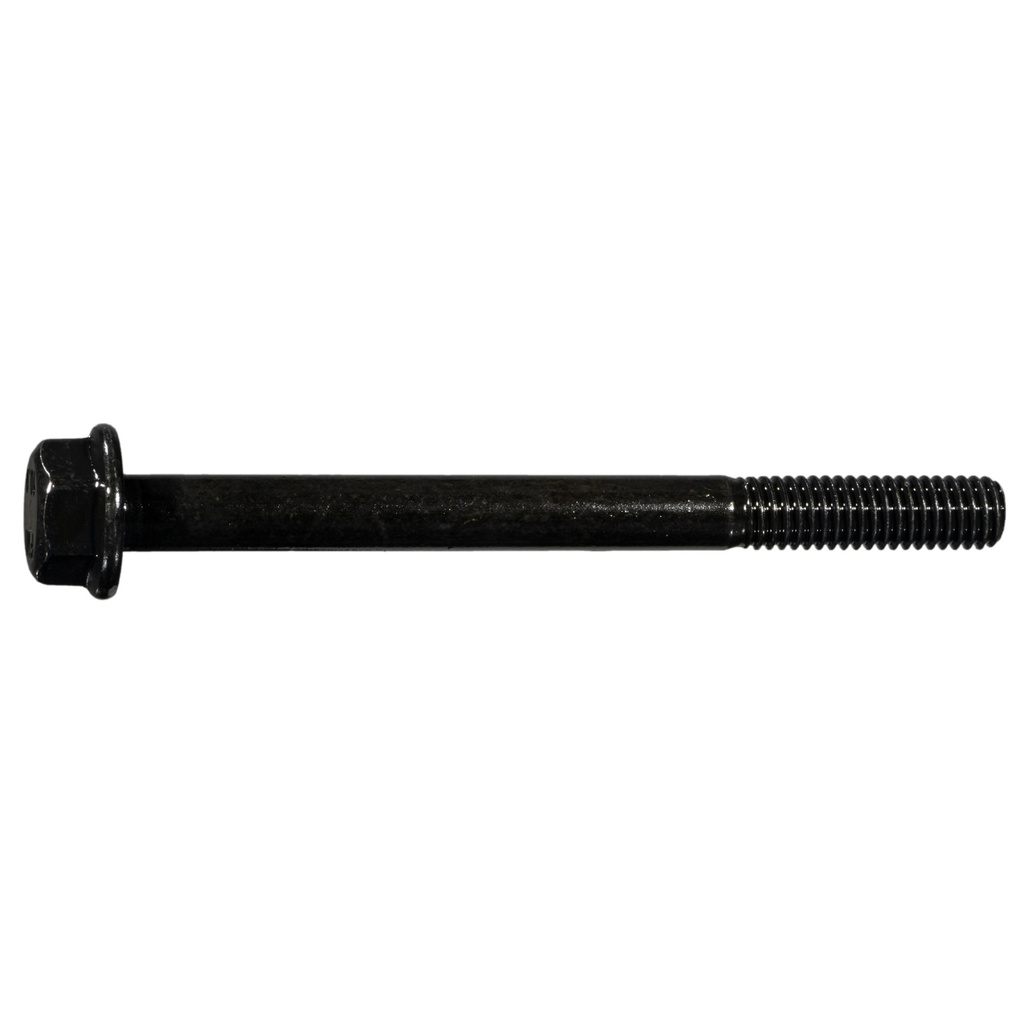 6mm-1.0x70mm Flange Bolt 10.9