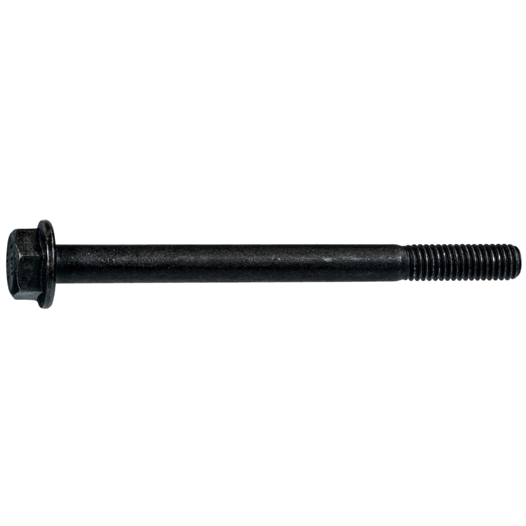 6mm-1.0x75mm Flange Bolt 10.9