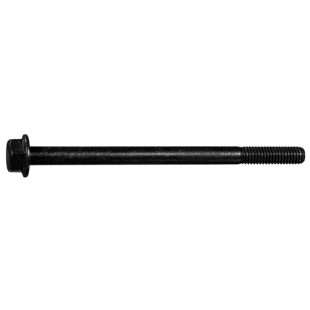 6mm-1.0x90mm Flange Bolt 10.9