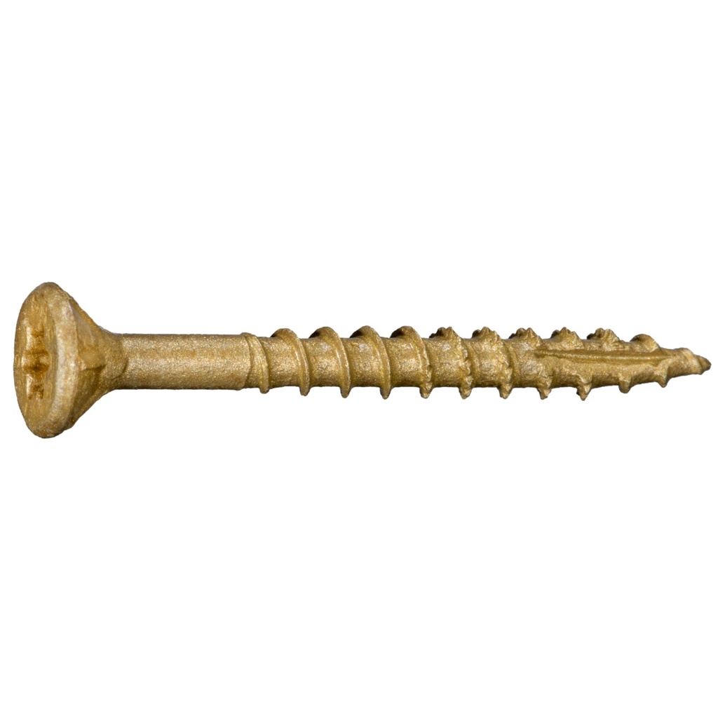 9 x 1-3/4Ext Tan Saber 1#