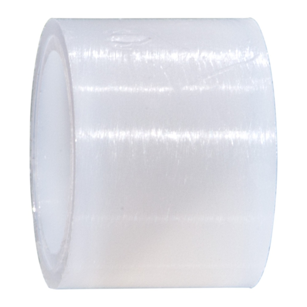 .38 x 3/8 Nylon Spacer