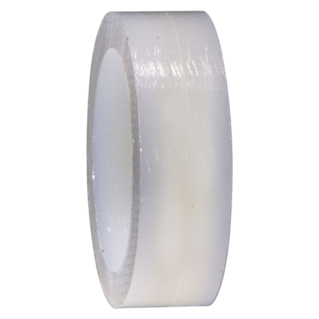 .39 x 5/32 Nylon Spacer