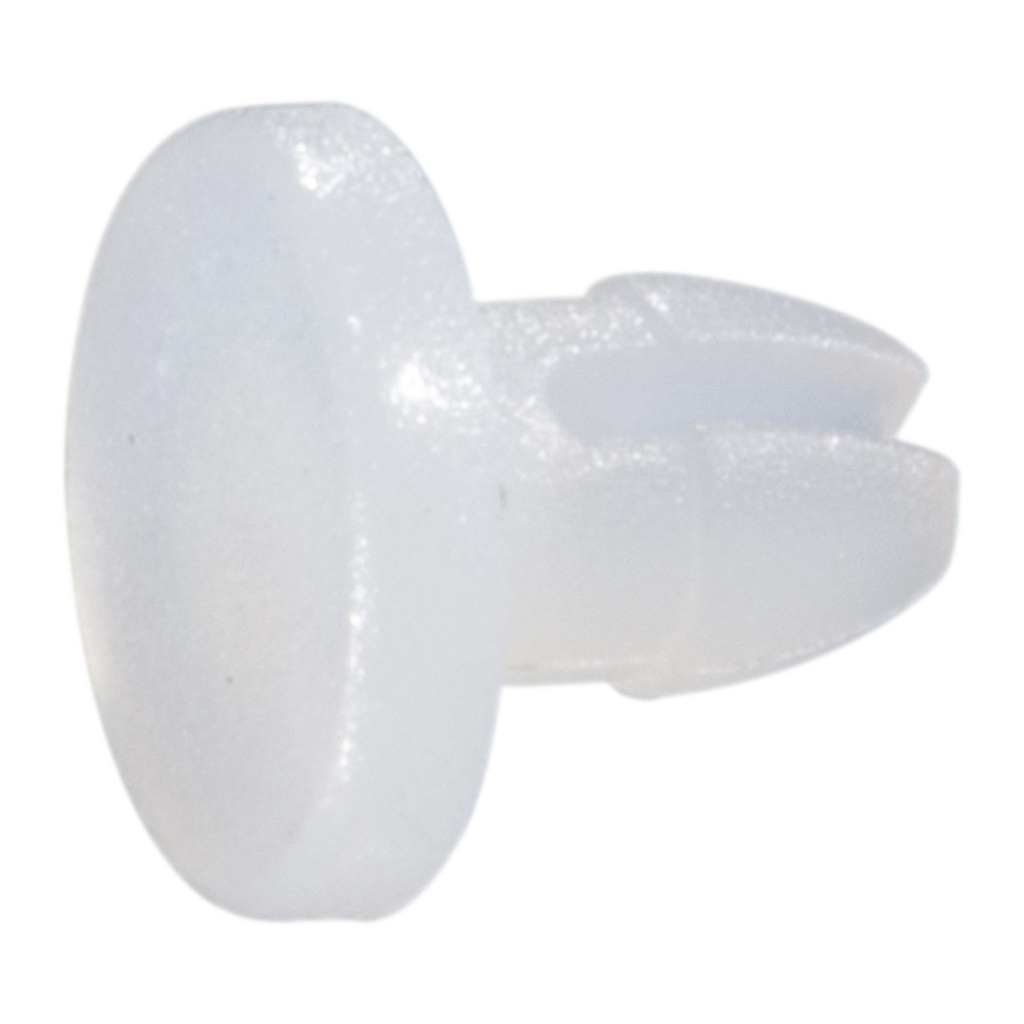 .09 x .18 Push Retainr Nyl