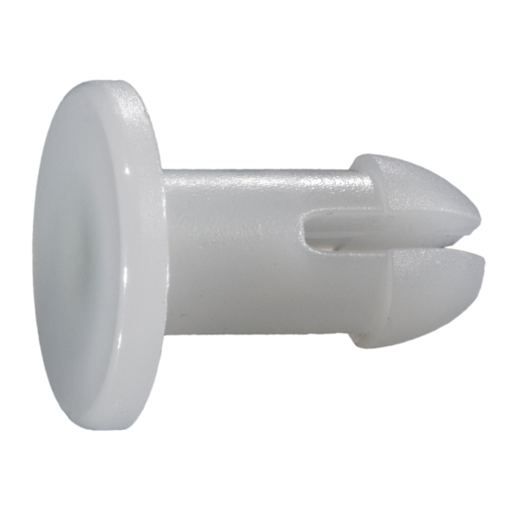 [MF933488] .24 x .61 Push Retainr Nyl