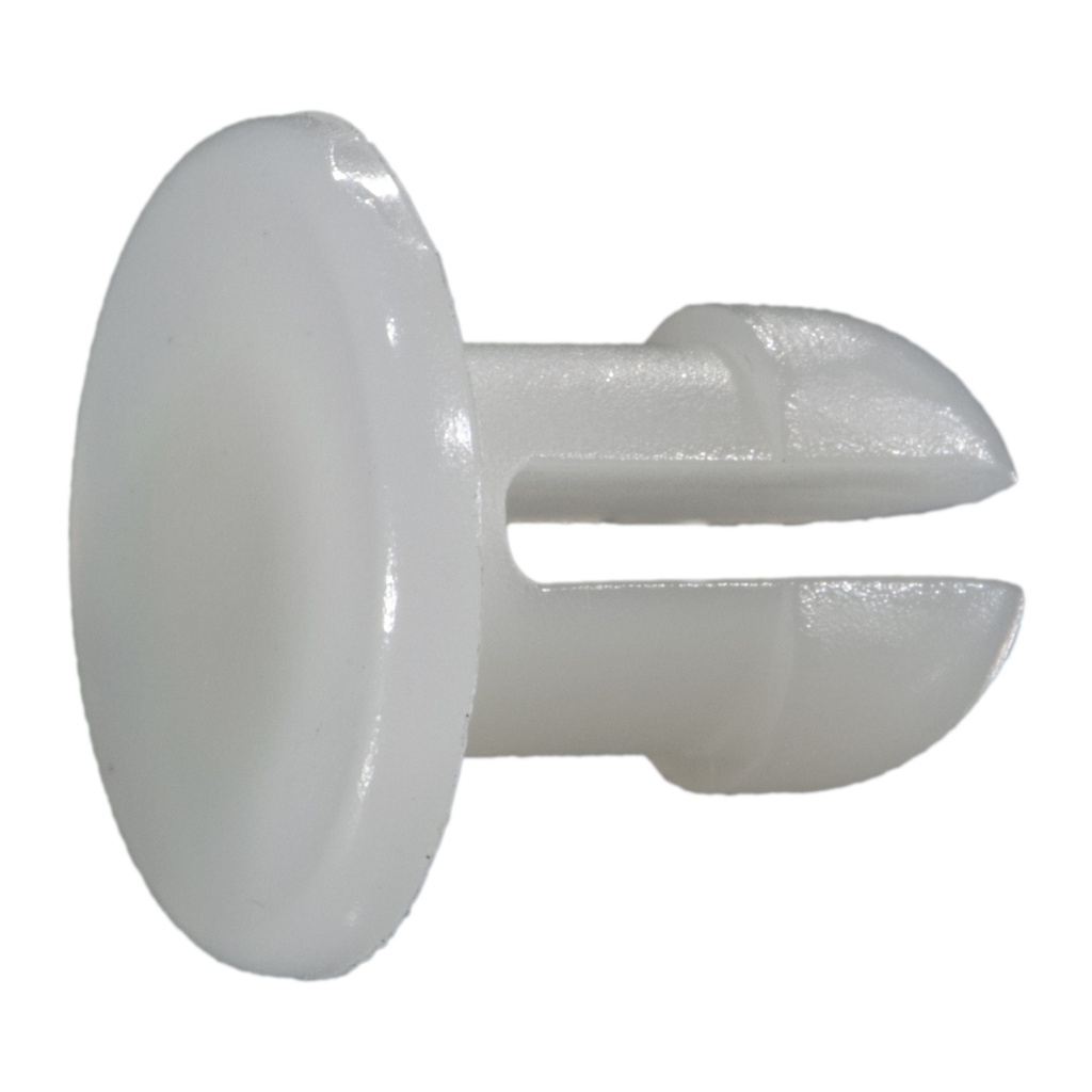 .25 x .50 Push Retainr Nyl