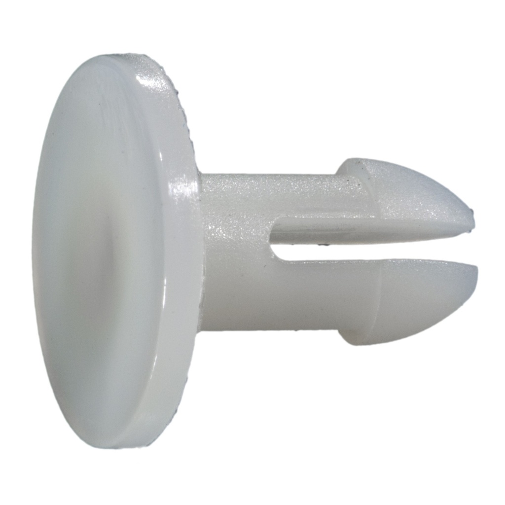 .25 x .62 Push Retainr Nyl