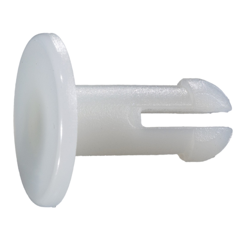 .25 x .72 Push Retainr Nyl