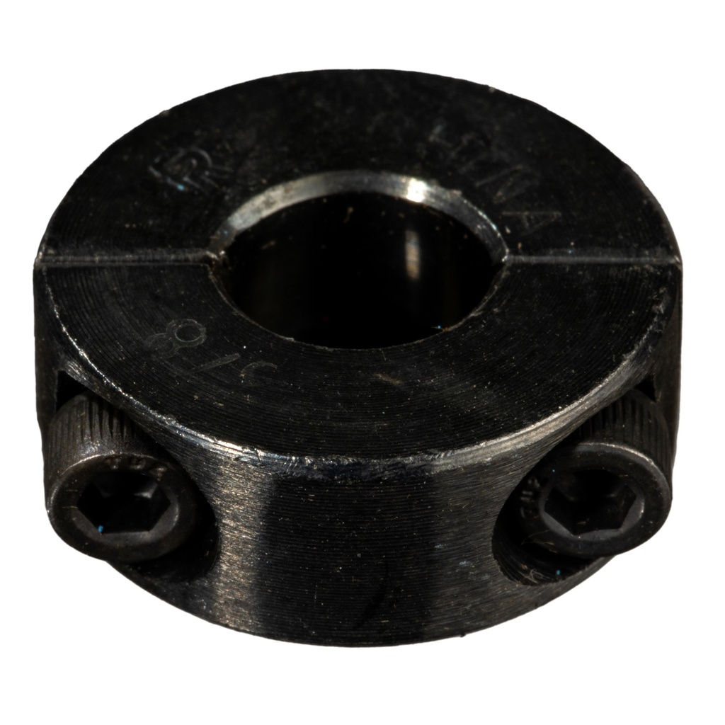 3/8 DblSpl Shaft Col