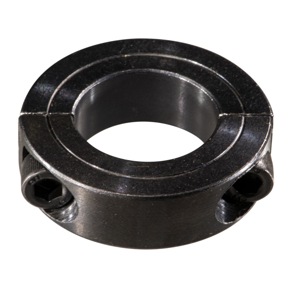 1 DblSpl Shaft Col
