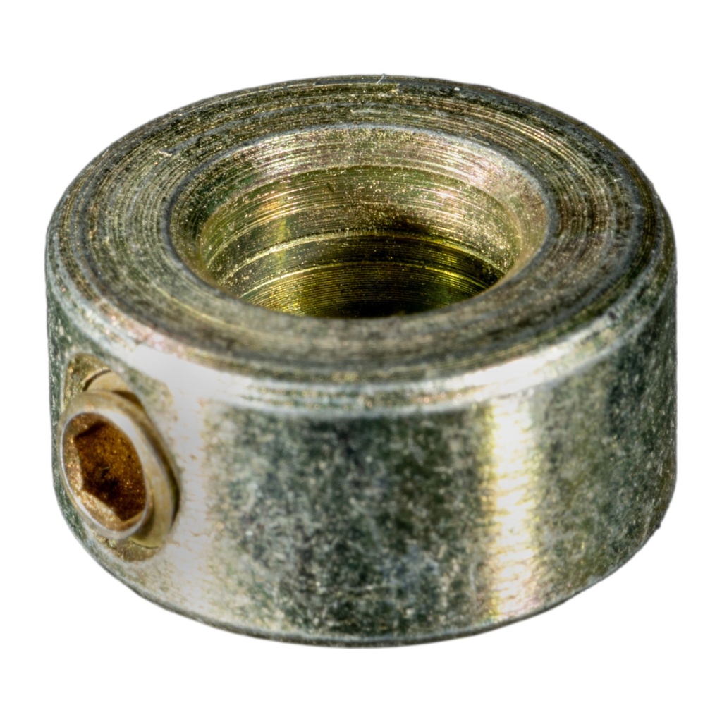 5/16 Shaft Collar Zn