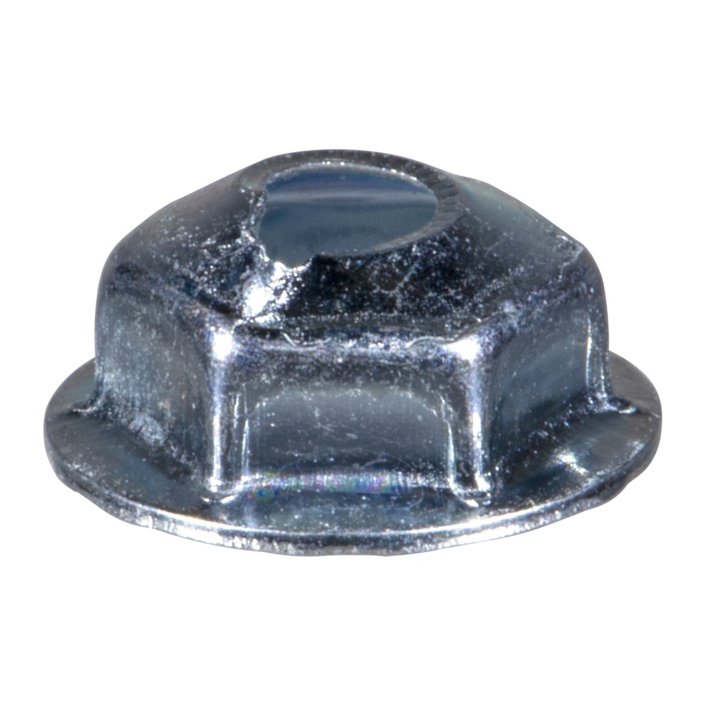 8-32x.47x11/32 Washer Lock Nut