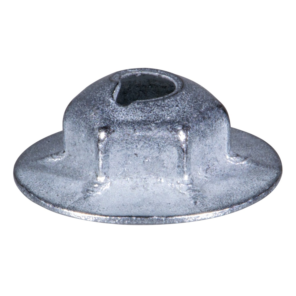 8-32x5/8x11/32 Washer Lock Nut