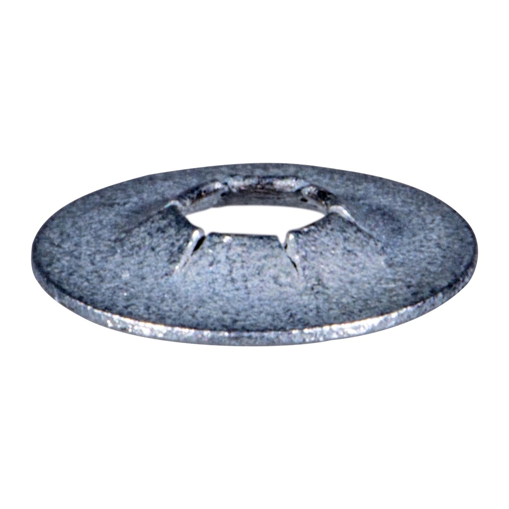 3.2mm Pushnut Washer