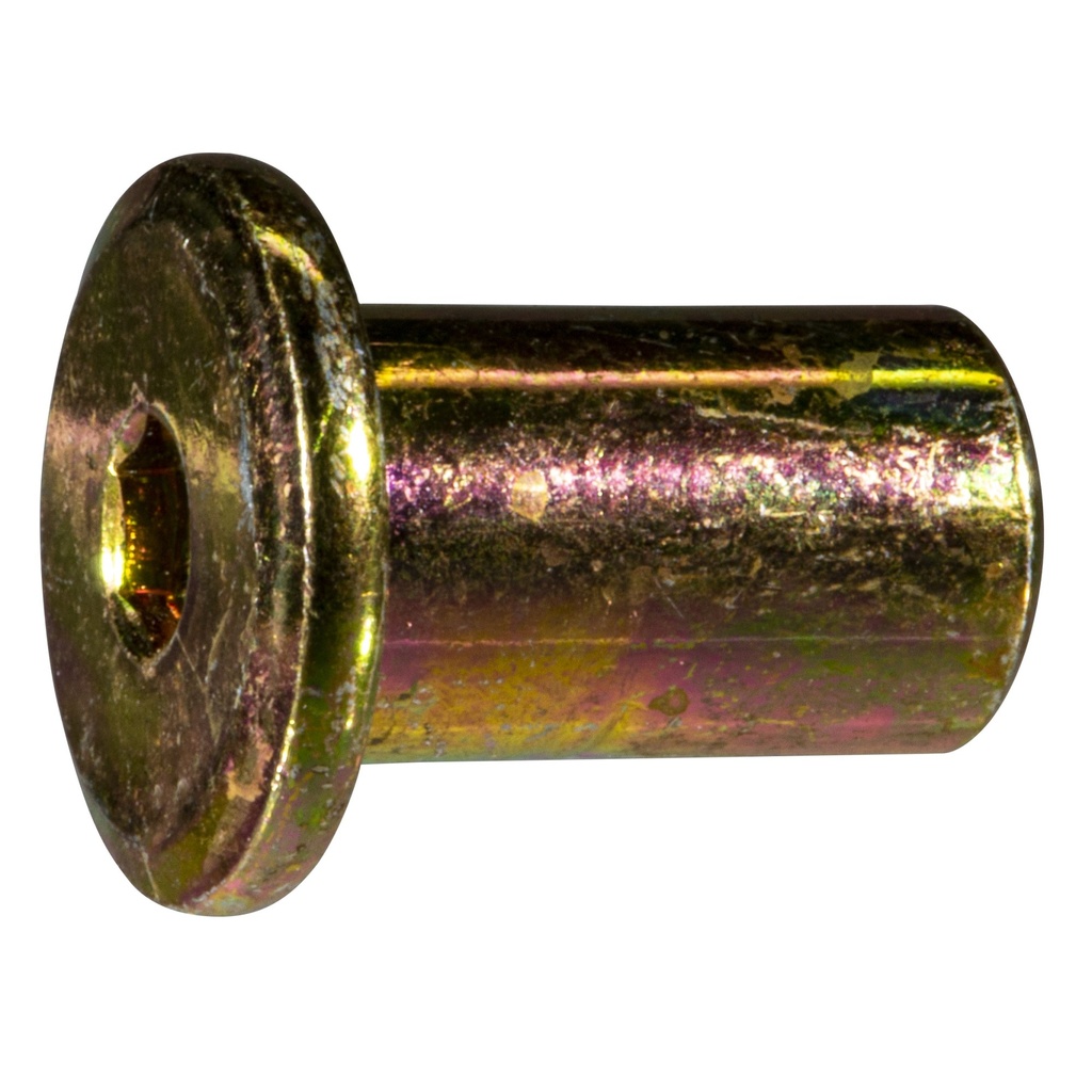 6mm-1.0 Jnt Con Cap YZ