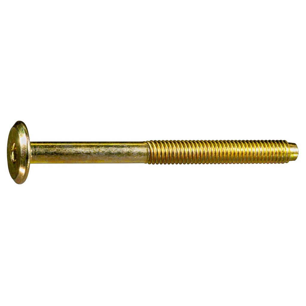 6mm-1.0 x 70mm Jnt Con Bolt YZ