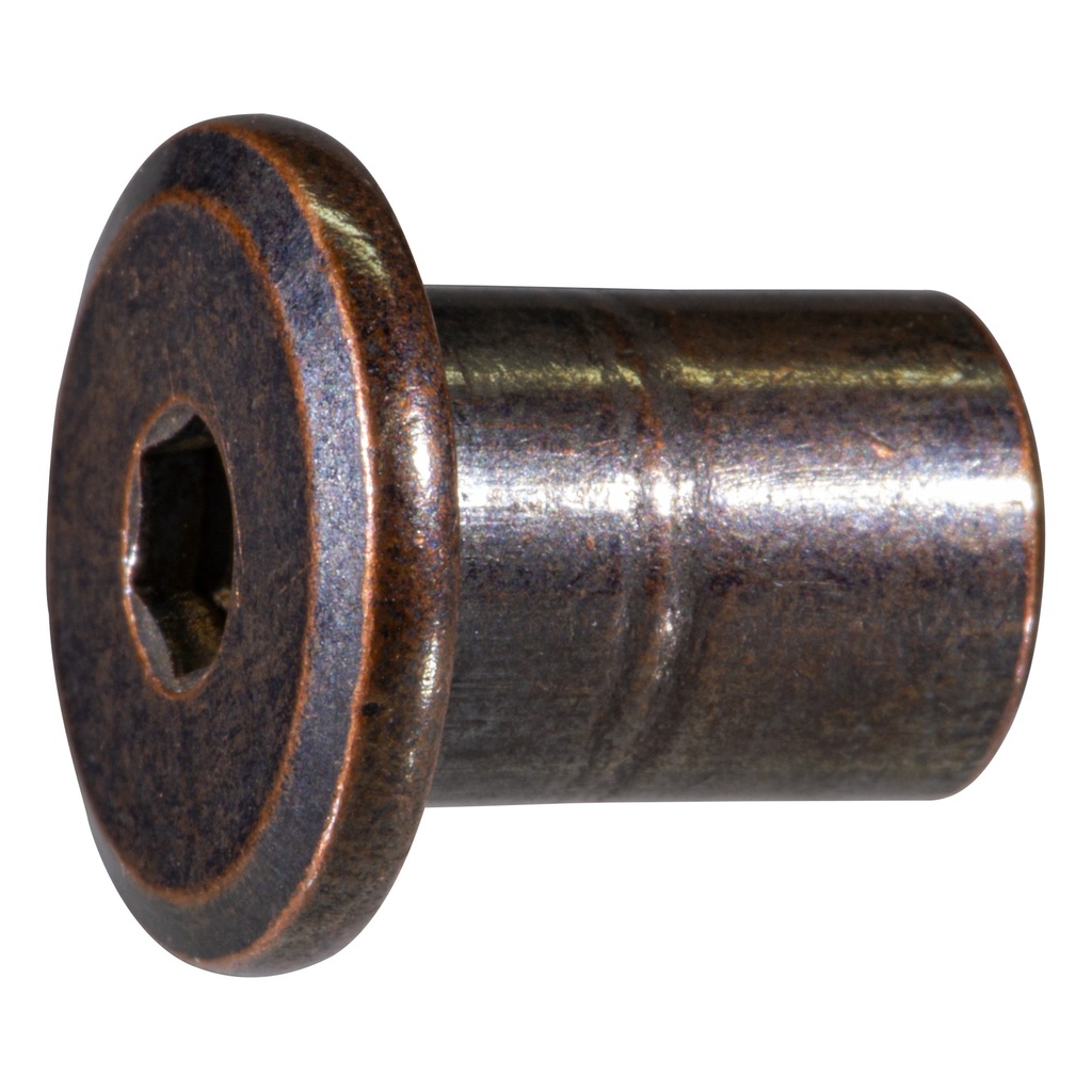 6mm-1.0 Jnt Con Cap AnB