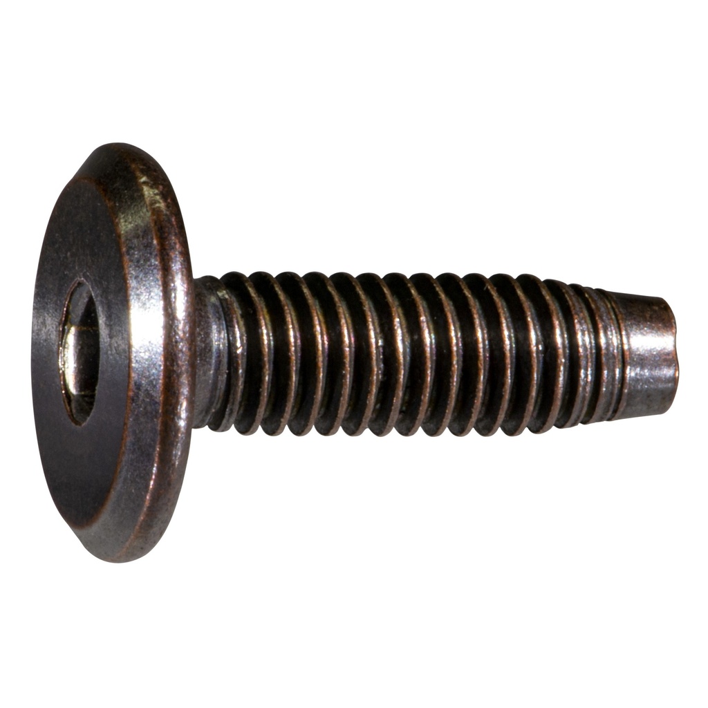 6mm-1.0 x 20mm Jnt Con Bolt AnB