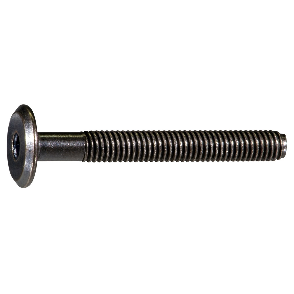 6mm-1.0 x 50mm Jnt Conn Bolt AB
