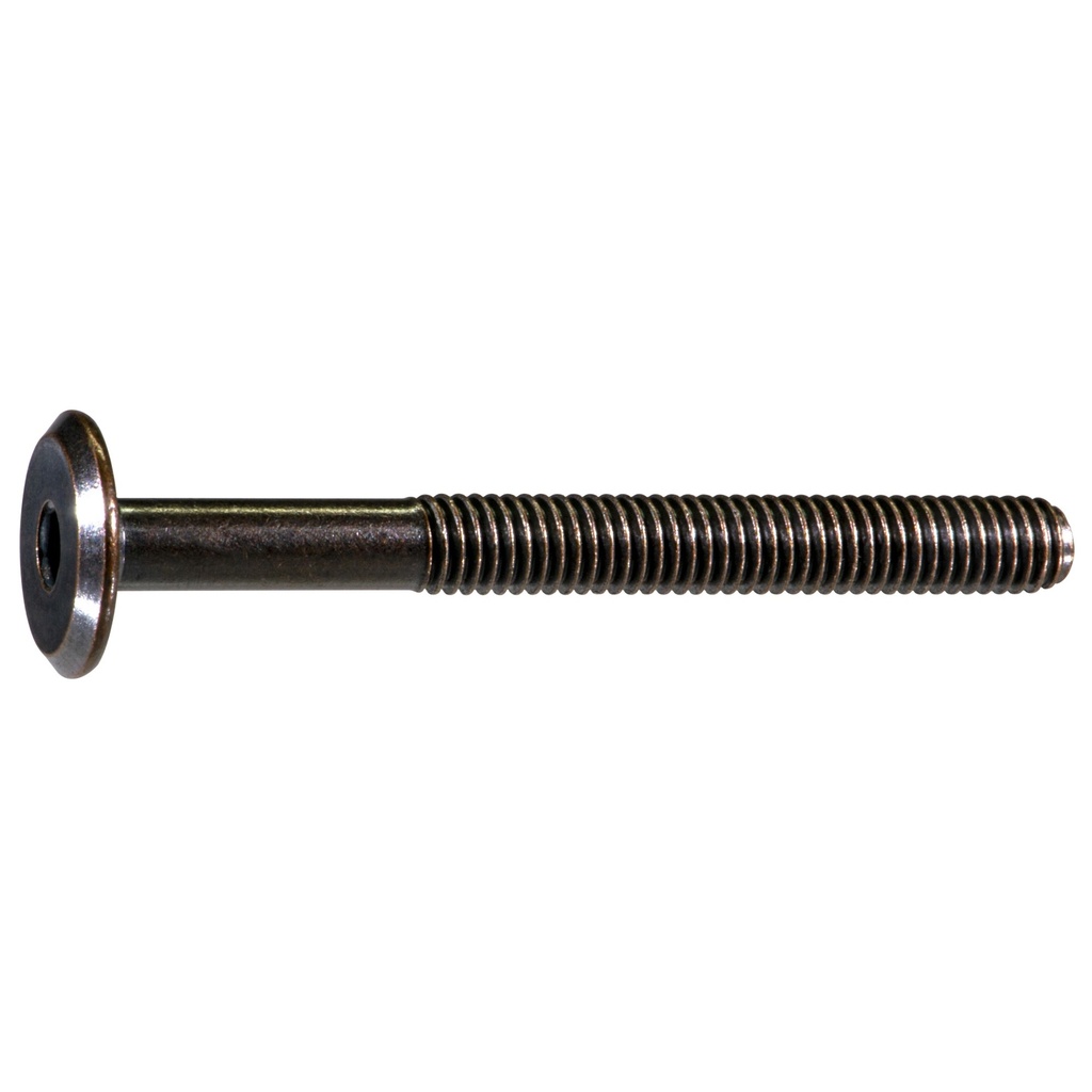 6mm-1.0 x 60mm Jnt Conn Bolt AB