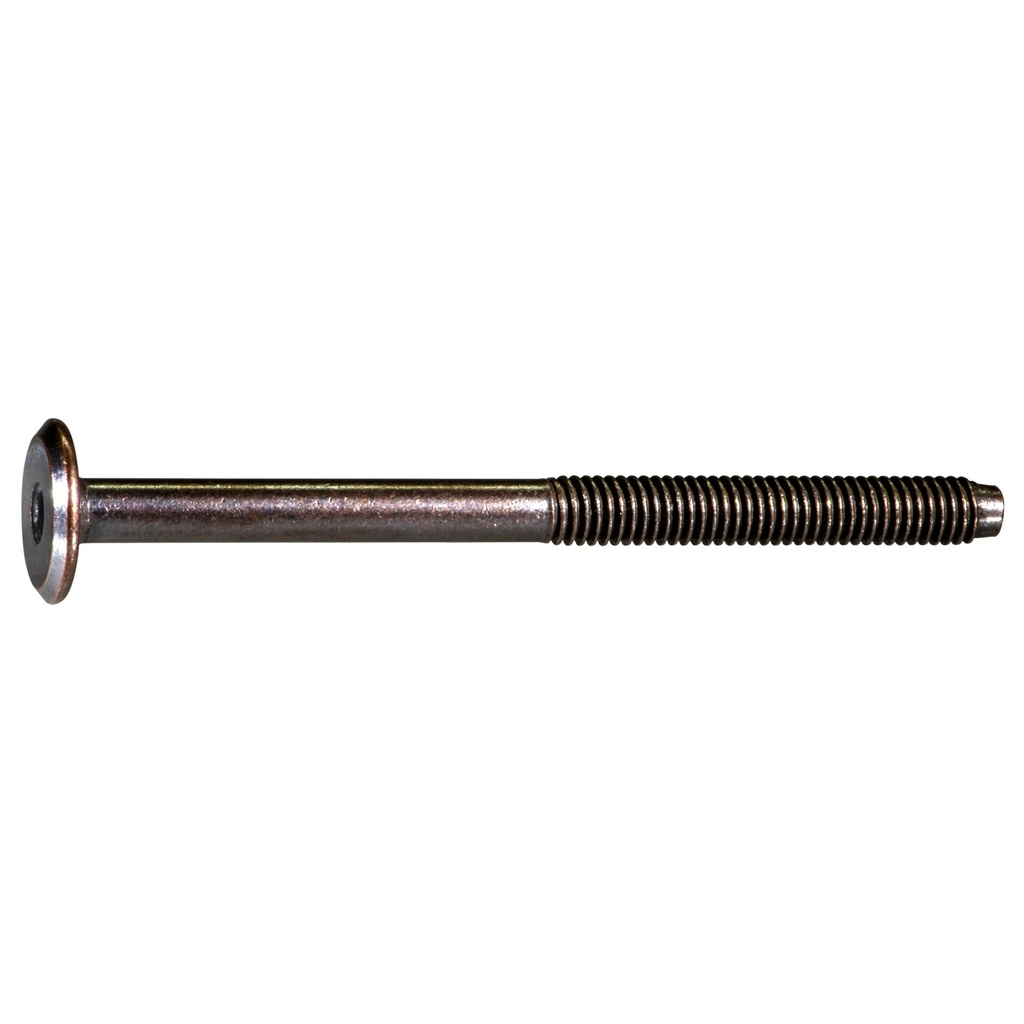6mm-1.0 x 80mm Jnt Conn Bolt AB